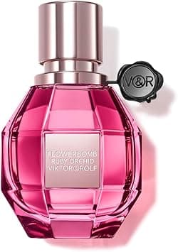 Viktor&Rolf - Flowerbomb Ruby Orchid Eau de Parfum - Women's Perfume - Floral & Fruity - With Notes of Vanilla & Peach - 1 Fl Oz - Amazon.ae Price Tracker