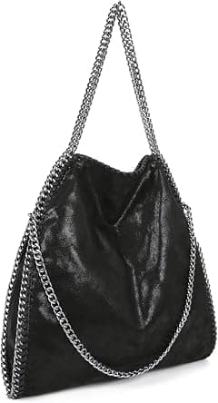 JOTHIN Large Crossbody Bags for Women Tote Bag for Women Womens Shoulder Bags Chain Purse Designer Handbags for Women(Black) - Amazon.ae Price Tracker