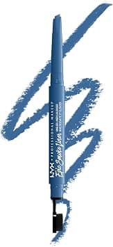NYX Professional Makeup Epic Smoke Liner Blendable Eyeliner Stick, Vegan Formula, Navy Heat - Amazon.ae Price Tracker
