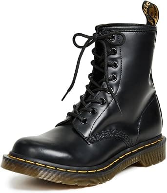 Dr. Martens 1460 8-eye, Women’s 1460 W - Amazon.ae Price Tracker