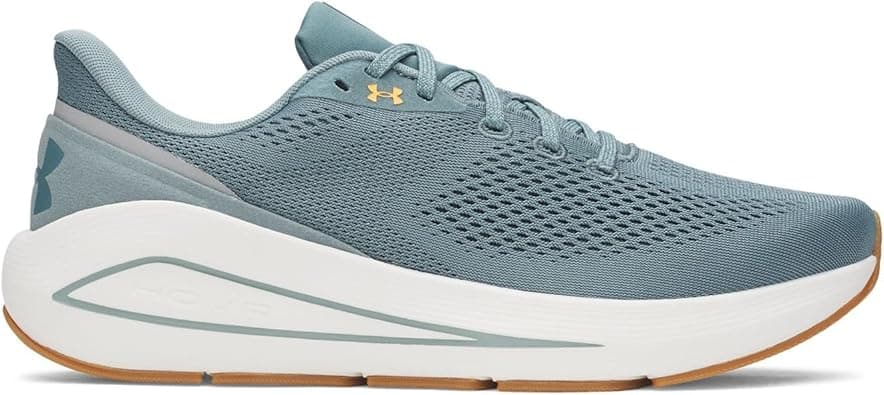 Under Armour Mens Ua Sonic 7 Footwear - Amazon.ae Price Tracker