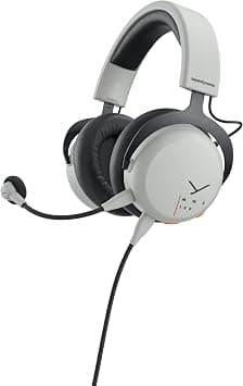 beyerdynamic MMX 100 Closed-Back Over-Ear Gaming Headset with META Voice Microphone and Excellent Sound for All Gaming Devices - Amazon.ae Price Tracker