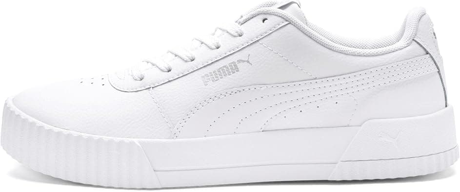Puma Carina L Shoes For Women - Amazon.ae Price Tracker