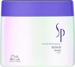 WELLA SP REPAIR mask 400 ml - Amazon.ae Price Tracker