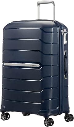 Samsonite Flux - Spinner Expandable Suitcase - Amazon.ae Price Tracker