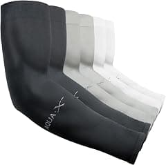 UV Protection Cooling Arm Sleeves for Women Men, beister 6/3 Pairs Long Sunblock Protective Arm Cover for Golf, Basketball, Cycling, Covering Tattoos - Amazon.ae Price Tracker
