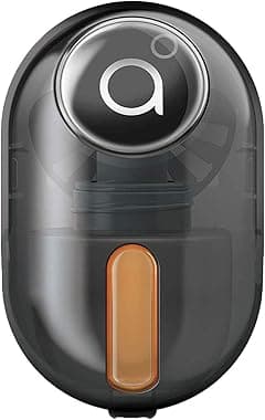 Godrej aer Click, Car Vent Air Freshener Kit - Musk After Smoke (10G), Black - Amazon.ae Price Tracker