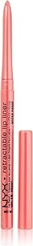 NYX Mechanical Lip Pencil, Nude - Amazon.ae Price Tracker