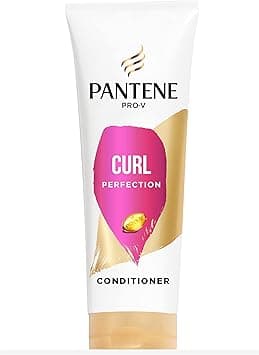 Pantene PRO-V Curl Perfection Conditioner, 10.4oz/308mL - Amazon.ae Price Tracker