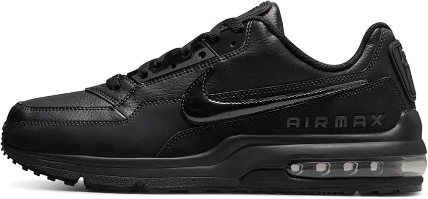 Nike Men's Air Max Ltd 3 Running Shoes - Amazon.ae Price Tracker