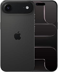 Apple iPhone Air 256 GB: Thinnest iPhone Ever, 6.5-inch Display with ProMotion up to 120Hz, Powerful A19 Pro Chip, Center Stage Front Camera, All-Day Battery Life; Space Black - Amazon.ae Price Tracker