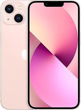 Apple (Refurbished) iPhone 13 (256GB) - Pink - Amazon.ae Price Tracker
