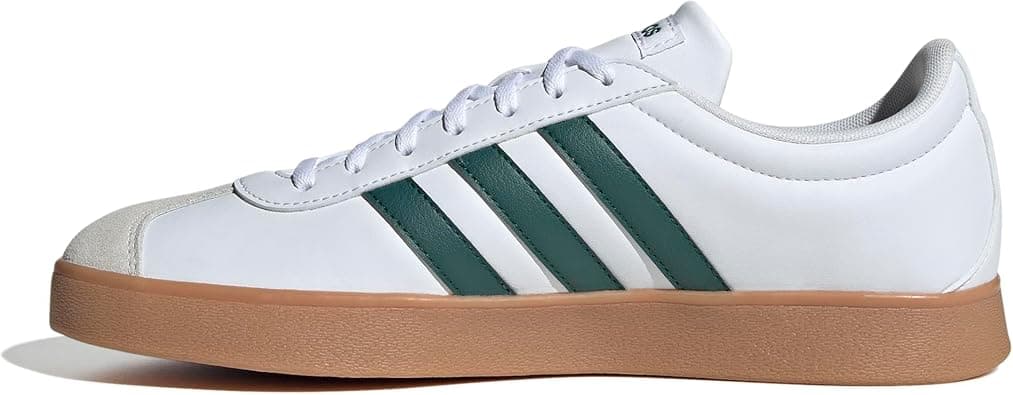 adidas VL COURT BASE Mens Shoes - Low (Non Football) - Amazon.ae Price Tracker