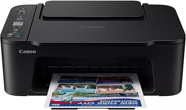 Canon Pixma TS3640 Printer - Black - UAE VERSION WITH OFFICIAL WARRANTY. - Amazon.ae Price Tracker