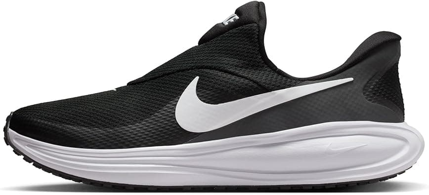 Nike NIKE REVOLUTION 8 EASYON mens Slip-On Shoes - Amazon.ae Price Tracker