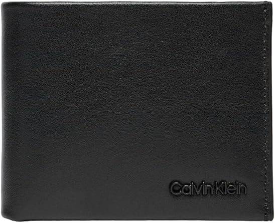 Calvin Klein MINIMAL FOCUS TRIFOLD 6cc - Amazon.ae Price Tracker