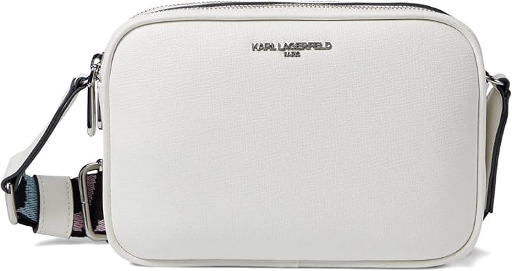 KARL LAGERFELD Maybelle Crossbody - Amazon.ae Price Tracker