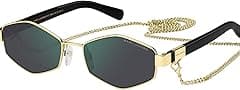 Marc Jacobs Womens Marc 496/S Sunglasses (pack of 1) - Amazon.ae Price Tracker