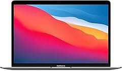 (Renewed) Apple 2020 MacBook Air Laptop: Apple M1 Chip, 13†Retina Display, 8GB RAM, 256GB SSD Storage, Backlit Keyboard, FaceTime HD Camera, Touch ID. Works with iPhone/iPad; Space Gray ; English - Amazon.ae Price Tracker