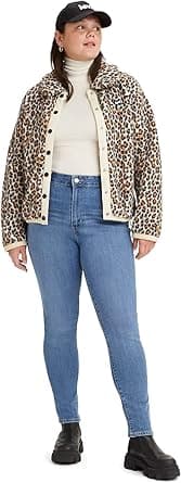 Levi's Women's 188820398 Jeans - Amazon.ae Price Tracker