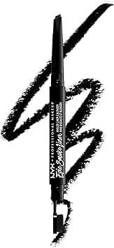 Nyx Professional Makeup Epic Smoke Liner Blendable Eyeliner Stick, Vegan Formula, Black Smoke - Amazon.ae Price Tracker