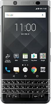 BlackBerry KEYone BBB100-1 32GB Unlocked GSM 4G LTE Octa-Core Phone w/ 12MP Camera - Black - Amazon.ae Price Tracker