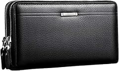 Hebetag mens Bl682 Travel Accessory- Travel Wallet - Amazon.ae Price Tracker