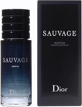 Dior Sauvage men parfum 30 ml - Amazon.ae Price Tracker