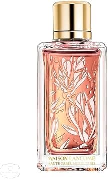 Lancôme Maison Lancôme Magnolia Rosae Eau de Parfum 100ml - Amazon.ae Price Tracker