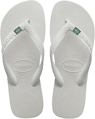 Havaianas Top Brasil Unisex Flip-Flop - Amazon.ae Price Tracker
