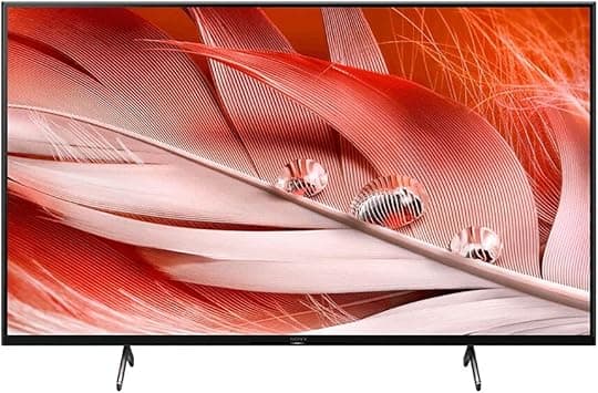 Sony BRAVIA 55 Inch TV Ultra HD HDR Core™ HDMI 2.1 Smart Google - XR-55X90J (2021 Model) - Amazon.ae Price Tracker