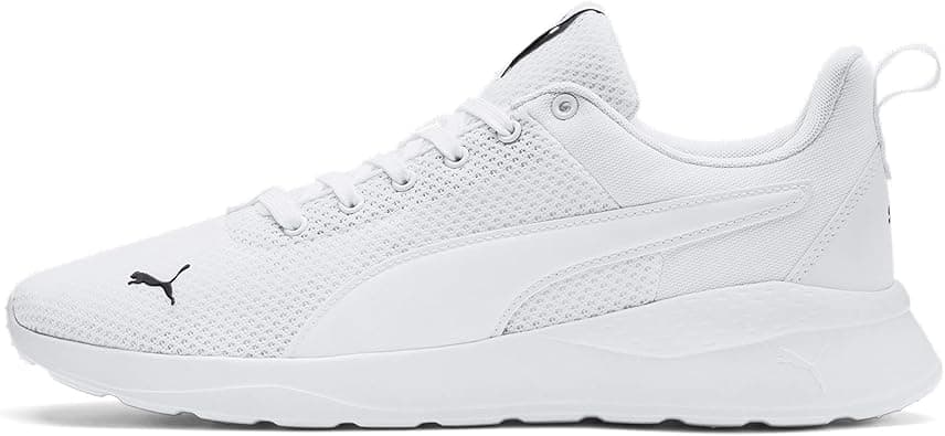 PUMA Anzarun Lite Running Sneakers Shoes unisex-adult Gym shoes - Amazon.ae Price Tracker