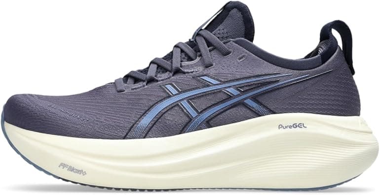 ASICS Men's Gel-Nimbus 27 Tr Sneaker - Amazon.ae Price Tracker
