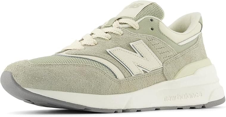 New Balance 997R unisex-adult Sneaker - Amazon.ae Price Tracker