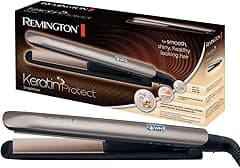 Remington Keratin Protect S8540 Straightener - Amazon.ae Price Tracker