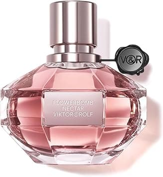 VIKTOR & ROLF Flower Bomb Nectar Intense EDP 50 ml - Amazon.ae Price Tracker