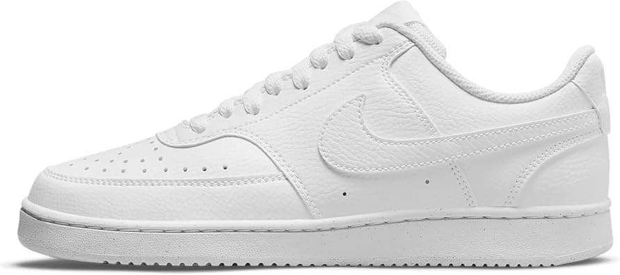 Nike Court Vision Lo Nn womens Shoes - Amazon.ae Price Tracker