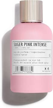 Aro Fac Suger Pink Intense By AMD Perfumes Women Fragrance - Long Lasting Perfume for Women - Classic Women's Fragrances Eau De Parfum EDP 100ml - Amazon.ae Price Tracker