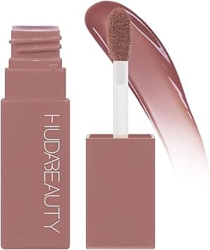 Huda Beauty Lip Blush Creamy Lip & Cheek Stain - Berry Kiss - 6ml - Amazon.ae Price Tracker