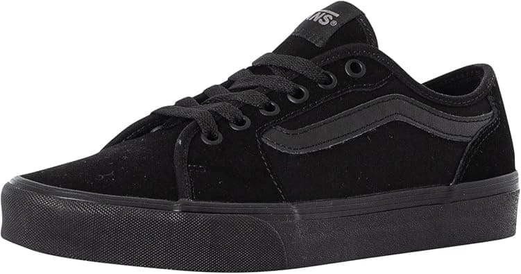 Vans filmore mens Fimore Trainers - Amazon.ae Price Tracker