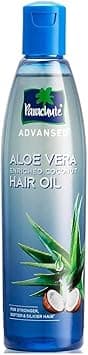 Parachute Advansed Aloe Vera Hair Oil With Coconut, Best For Stronger, Softer Shine, 250Ml - Amazon.ae Price Tracker