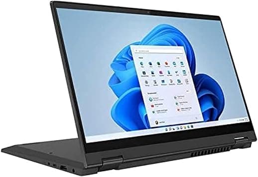 Lenovo Flex 5 14" Full HD 2-in-1 Touchscreen Laptop, AMD Ryzen 7 5700U, 16GB RAM, 512GB SSD, Windows 11 Home - Amazon.ae Price Tracker