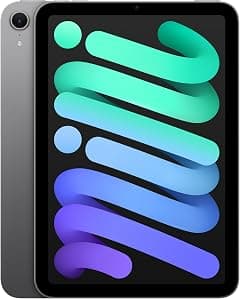 Apple 2024 iPad mini (Wi-Fi, 128GB) - Space Grey (7th generation) - Amazon.ae Price Tracker