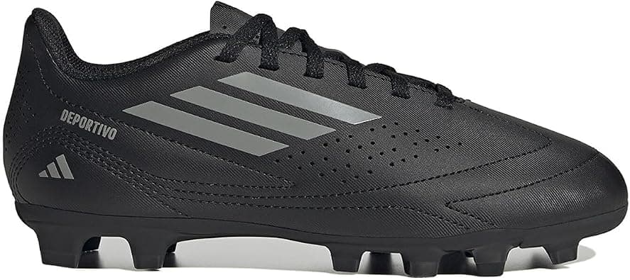 adidas Deportivo III Firm Ground/Multi Ground Football Boots Kids Boys SHOES - Amazon.ae Price Tracker
