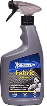 MICHELIN Fabric cleaner 650ml - Amazon.ae Price Tracker