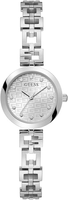 GUESS Women's 26mm Watch - Amazon.ae Price Tracker