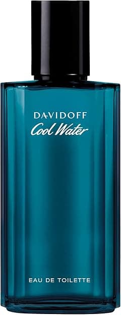 Davidoff Cool Water Edt Spray for Men, 2.5 oz - Amazon.ae Price Tracker
