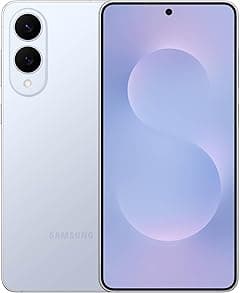 SAMSUNG Galaxy S25 Edge Phone, 512 GB AI Smartphone, Unlocked Android, Night Video, Fast Processor, ProScaler Display, Long Battery Life, 2025, Titanium Icyblue (International Version) - Amazon.ae Price Tracker