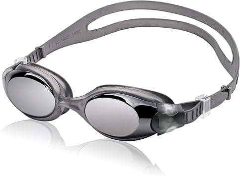 Speedo Hydrosity Swim Goggle - Amazon.ae Price Tracker