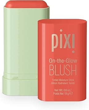PIXI On-The-Glow Blush (19g, Juicy) - Amazon.ae Price Tracker